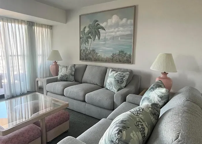 Ferienhaus 2 Bedroom 9400 Building With Outdoor Pool! Ocean Stadt