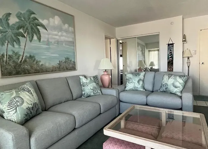 Ferienhaus 2 Bedroom 9400 Building With Outdoor Pool! Ocean Stadt