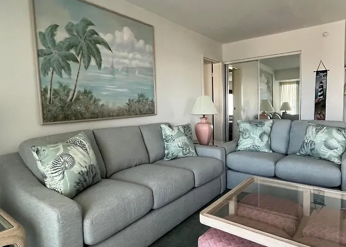 Ferienhaus 2 Bedroom 9400 Building With Outdoor Pool! *