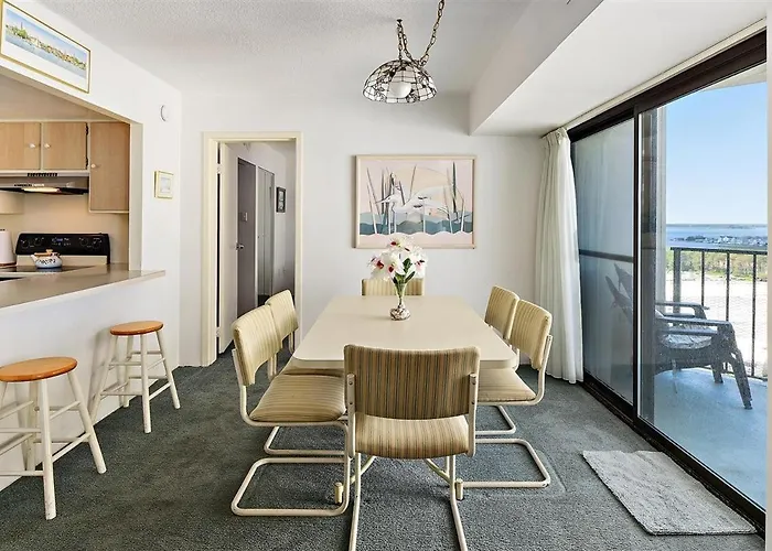 Ferienhaus 2 Bedroom 9400 Building With Outdoor Pool! Ocean Stadt