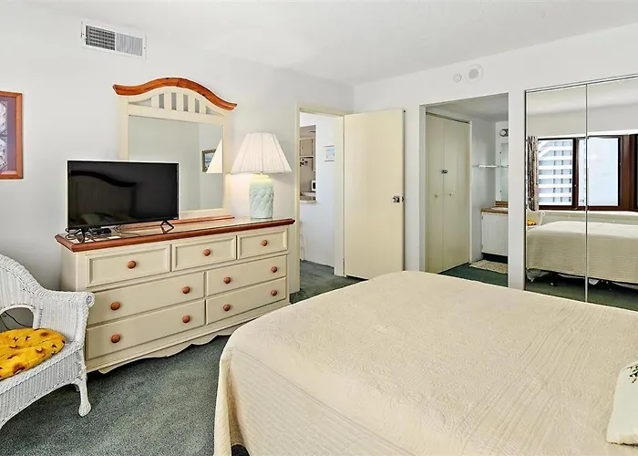 Ferienhaus 2 Bedroom 9400 Building With Outdoor Pool!