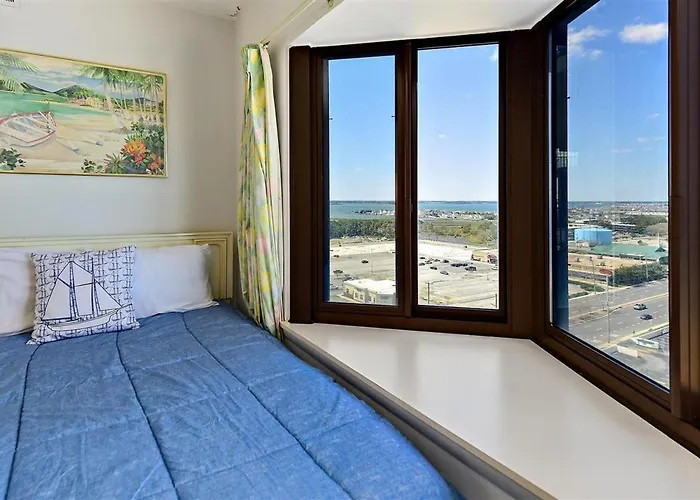 Ferienhaus 2 Bedroom 9400 Building With Outdoor Pool! *