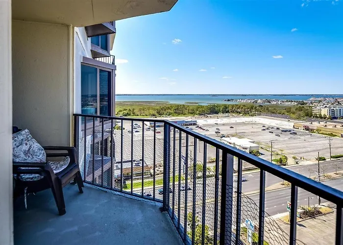 Ferienhaus 2 Bedroom 9400 Building With Outdoor Pool! *