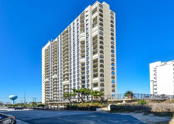 Ferienhaus 2 Bedroom 9400 Building With Outdoor Pool!